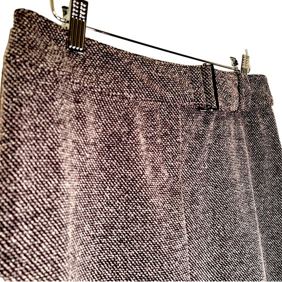 Express Tweed Mini Skirt - Picture 7 of 12